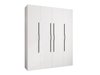 Armoire Hartford 564 (Blanc)