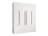 Armoire Hartford 564 (Blanc)