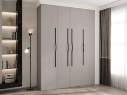 Armoire Hartford 564 (Cachemire)