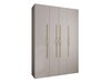 Armoire Hartford 564 (Cachemire)
