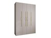 Armoire Hartford 564 (Cachemire)