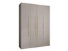 Armoire Hartford 564 (Cachemire)