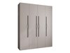 Armoire Hartford 564 (Cachemire)