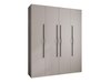 Armoire Hartford 564 (Cachemire)