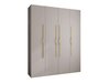 Armoire Hartford 564 (Cachemire)