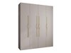 Armoire Hartford 564 (Cachemire)