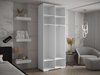 Armoire Hartford 566 (Blanc)