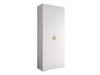 Armoire Hartford 566 (Blanc)