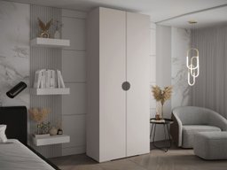 Armoire Hartford 566 (Cachemire)