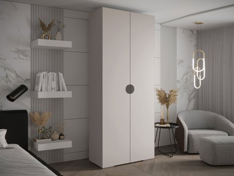 Armoire Hartford 566 (Cachemire)