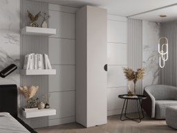 Armoire Hartford 567 (Cachemire)