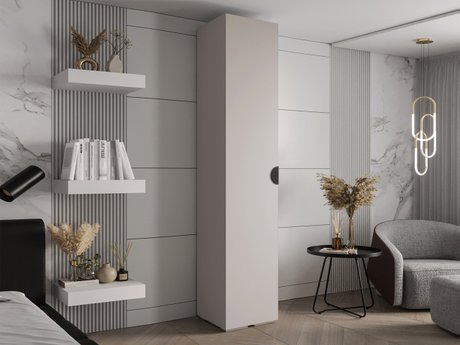 Armoire Hartford 567 (Cachemire)