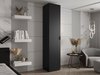 Armoire Hartford 567 (Noir)