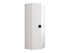 Armoire d'angle Hartford 568 (Blanc)