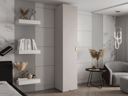 Armoire Hartford 567 (Cachemire)