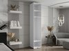 Armoire Hartford 567 (Cachemire)