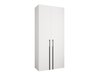 Armoire Hartford 569 (Blanc)