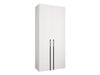 Armoire Hartford 569 (Blanc)