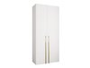 Armoire Hartford 569 (Blanc)