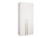 Armoire Hartford 569 (Blanc)