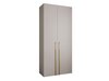 Armoire Hartford 569 (Cachemire)