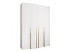 Armoire Hartford 570 (Blanc)