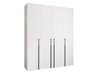 Armoire Hartford 570 (Blanc)