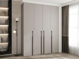 Armoire Hartford 570 (Cachemire)