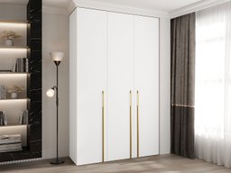 Armoire Hartford 571 (Blanc)