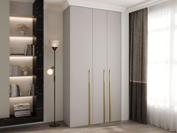 Armoire Hartford 571 (Cachemire)