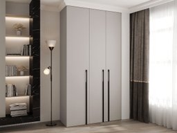 Armoire Hartford 571 (Cachemire)