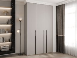 Armoire Hartford 571 (Cachemire)