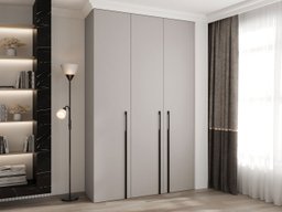 Armoire Hartford 571 (Cachemire)