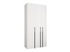 Armoire Hartford 571 (Blanc)