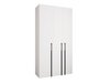 Armoire Hartford 571 (Blanc)