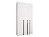 Armoire Hartford 571 (Blanc)