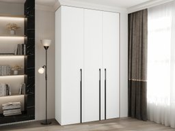 Armoire Hartford 571 (Blanc)