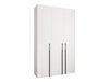 Armoire Hartford 571 (Blanc)
