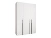 Armoire Hartford 571 (Blanc)