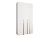 Armoire Hartford 571 (Blanc)