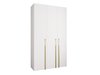 Armoire Hartford 571 (Blanc)