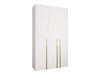 Armoire Hartford 571 (Blanc)