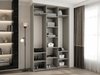 Armoire Hartford 571 (Blanc)