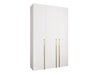 Armoire Hartford 571 (Blanc)