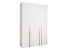 Armoire Hartford 571 (Blanc)