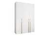 Armoire Hartford 571 (Blanc)