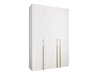 Armoire Hartford 571 (Blanc)