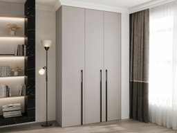 Armoire Hartford 571 (Cachemire)