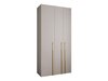 Armoire Hartford 571 (Cachemire)