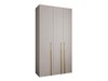 Armoire Hartford 571 (Cachemire)